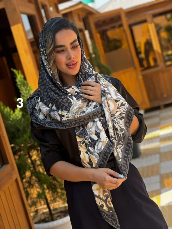 روسری رعنا روسری رعنا
