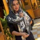 روسری رعنا