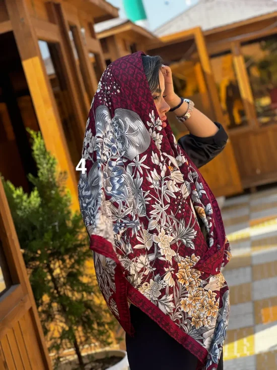 روسری رعنا روسری رعنا