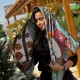 روسری رسپینا