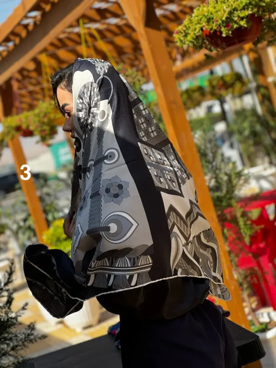 روسری رسپینا روسری رسپینا