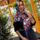 روسری رسپینا