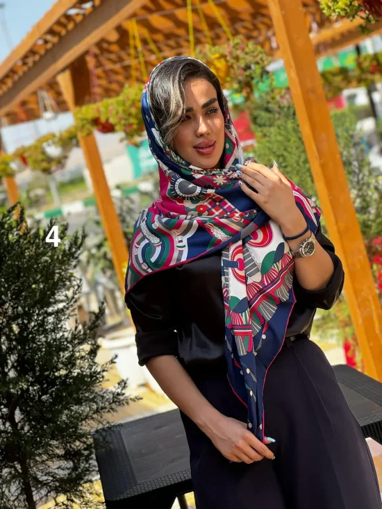 روسری رسپینا روسری رسپینا