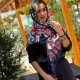 روسری رسپینا