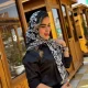 روسری گلایل