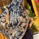 روسری گلایل