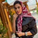 روسری گلایل