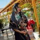 روسری مانلی