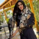 روسری مانلی