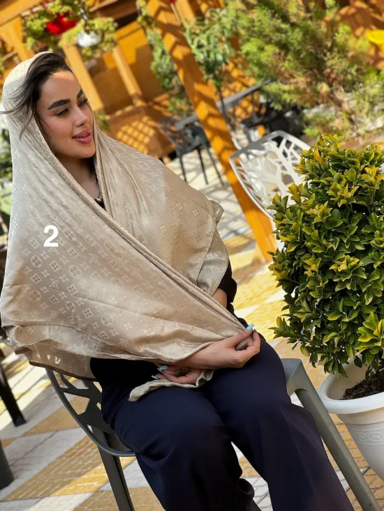 روسری لیلیوم روسری لیلیوم