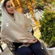 روسری لیلیوم
