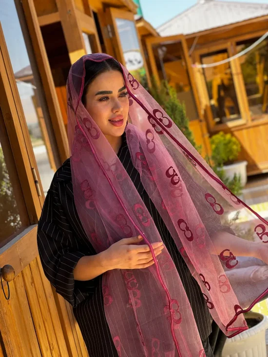 شال مونالیزا