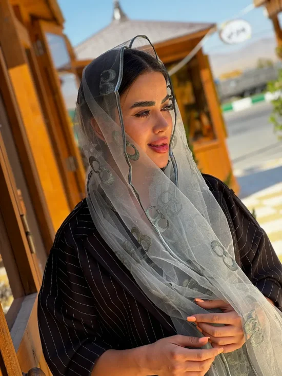 شال مونالیزا