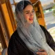 شال مونالیزا
