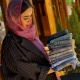 شال مونالیزا