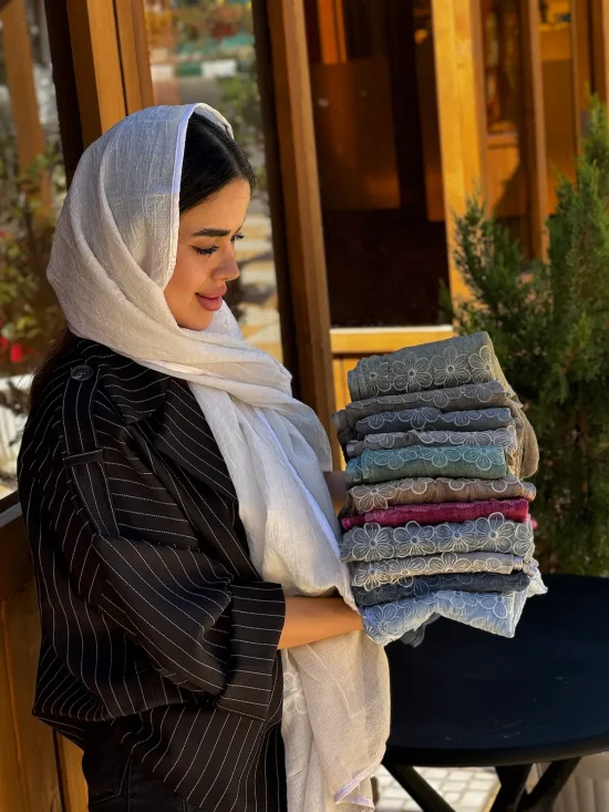 شال انتالیا