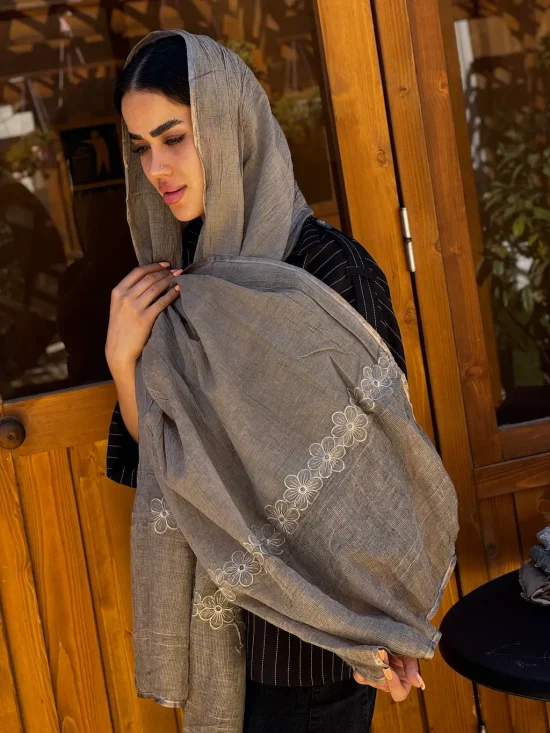 شال ملکه شال ملکه