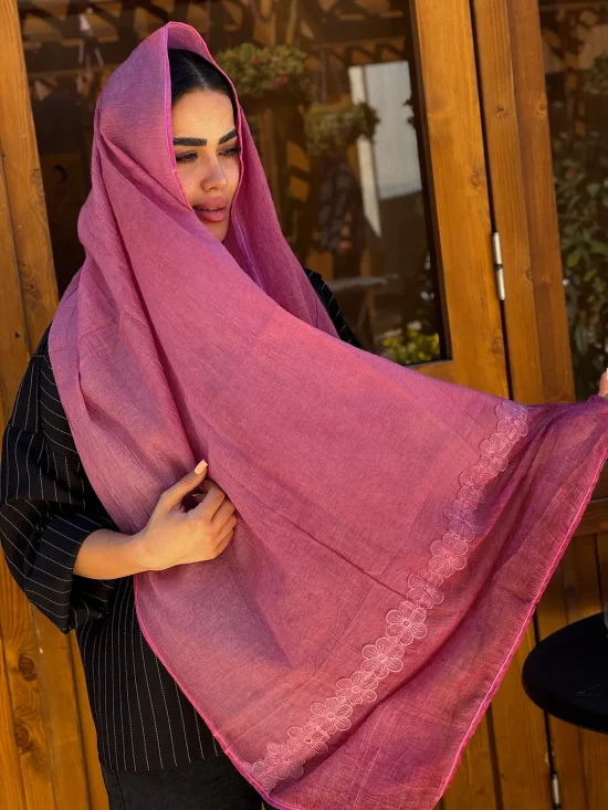 شال انتالیا
