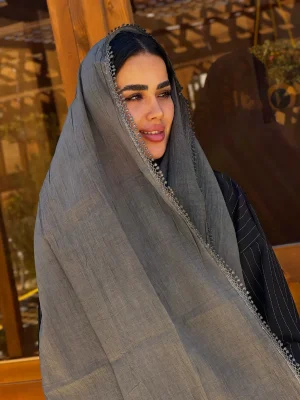 شال سیلور