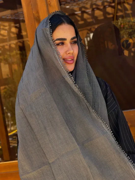 شال سیلور شال سیلور