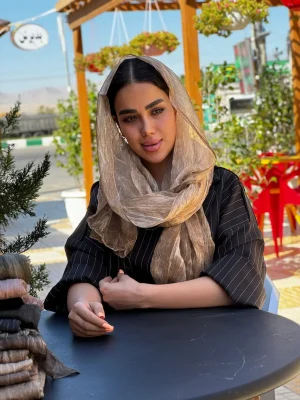 شال شانتون