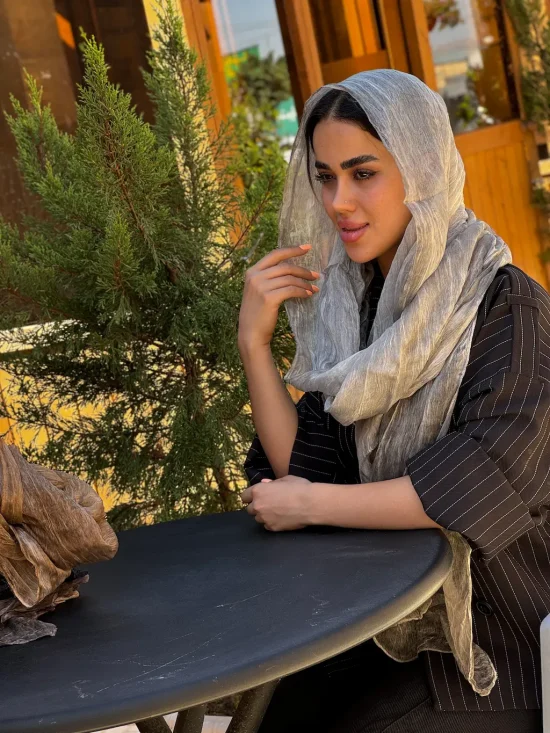 شال شانتون شال شانتون