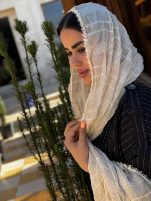 شال شقایق