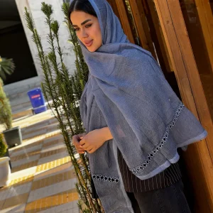 شال ملکه