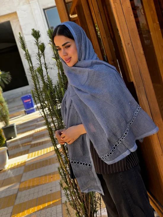 شال ملکه شال ملکه