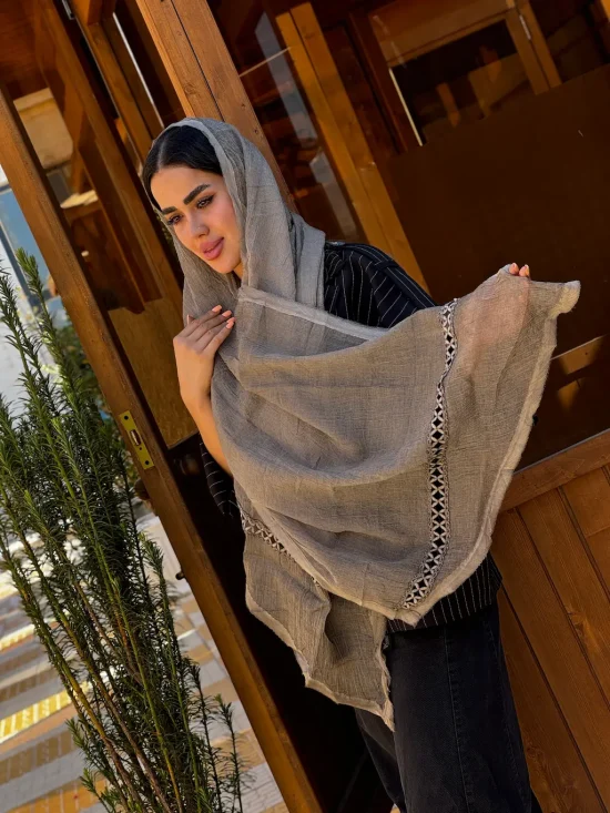 شال ملکه شال ملکه