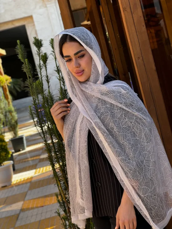 شال ملودی شال ملودی