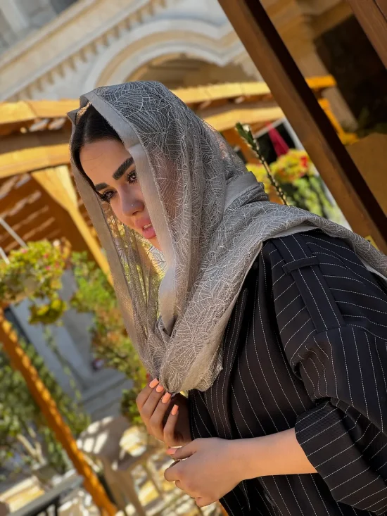 شال ملودی شال ملودی