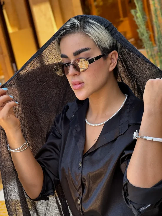 شال پرنسس