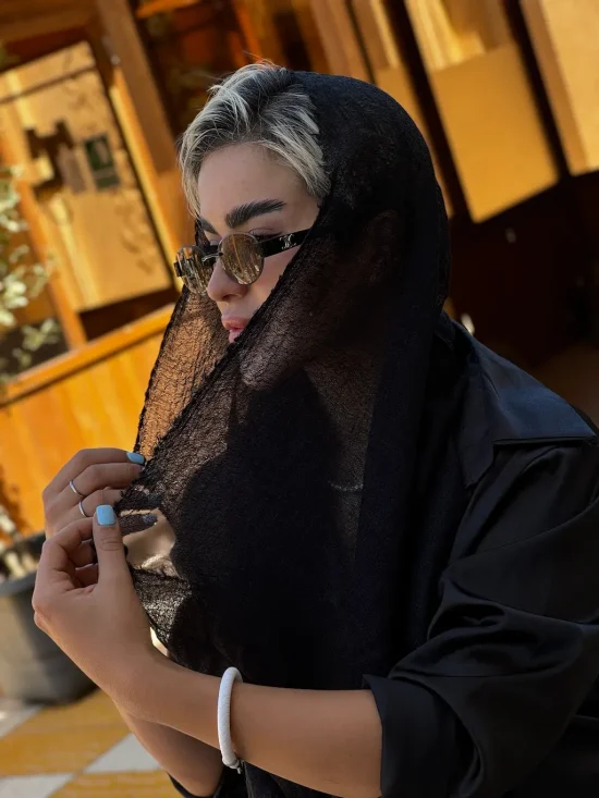 شال پرنسس