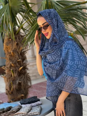 شال آلاله