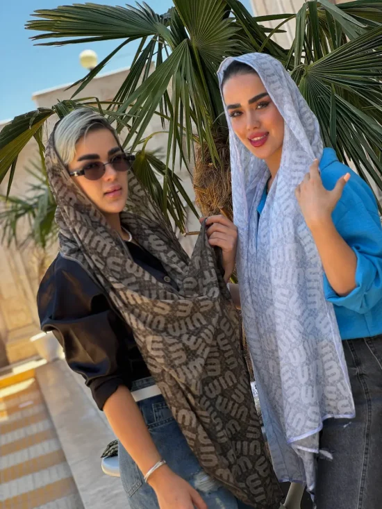 شال آلاله