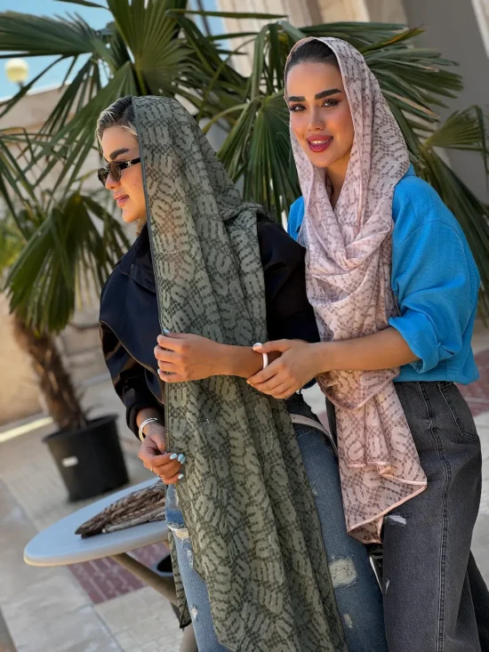 شال آلاله