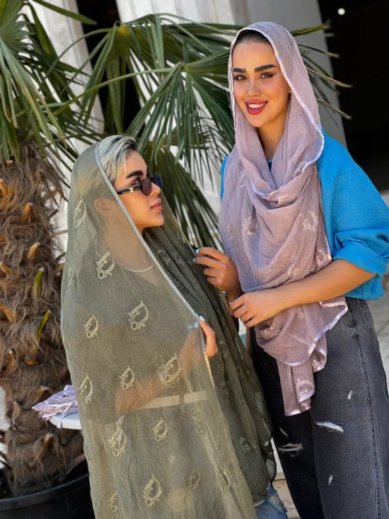 شال استایل