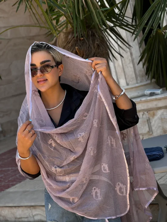 شال استایل