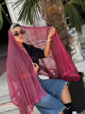 شال برلین