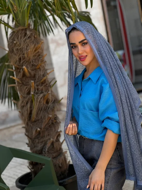 شال برلین
