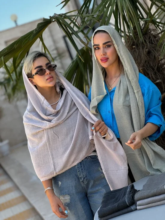 شال پامچال