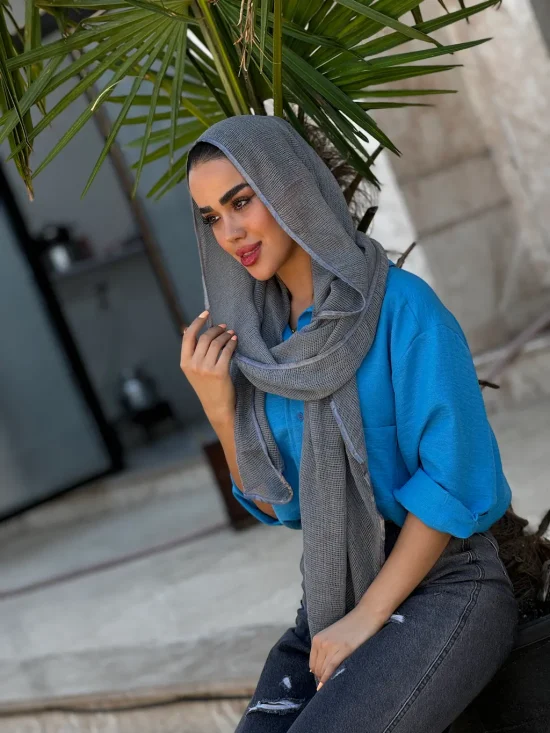 شال پارمیدا