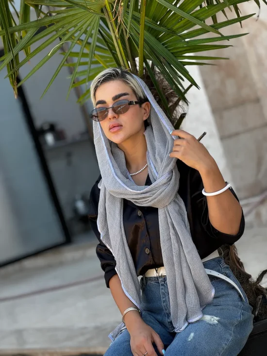 شال پارمیدا