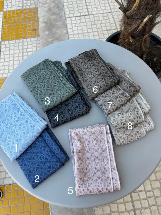 شال نارون