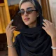 شال اطلس