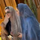 شال فلاور