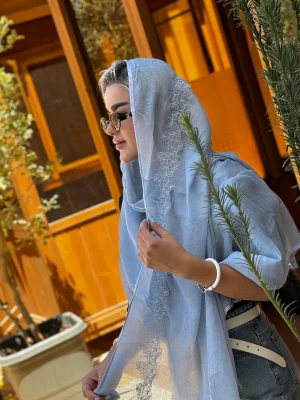 شال فلاور