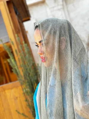 شال میتینگ