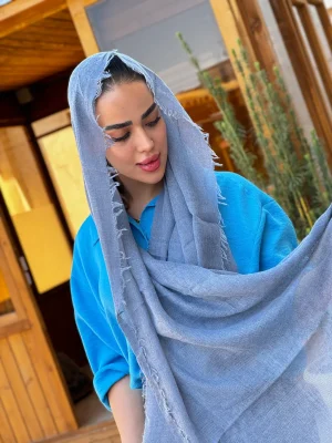 شال لورنزو